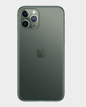 Apple iPhone 11 Pro 64GB Midnight Green in Qatar