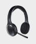Logitech H800 Bluetooth Wireless Headset in Qatar