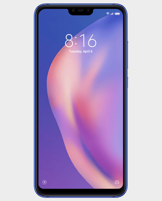 Buy Xiaomi Mi Lite 128GB 6GB Price in Qatar