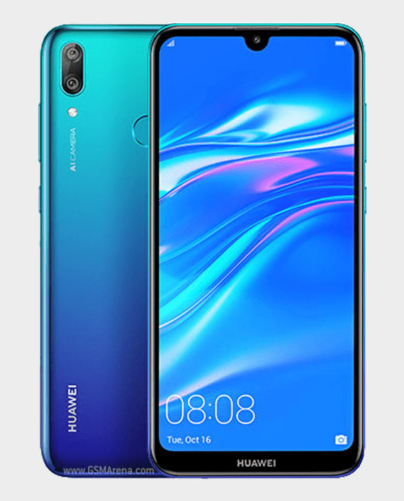 huawei y7 prime 2019 for sale