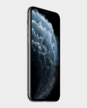 Buy Apple iPhone 11 Pro Max 256GB Silver Price in Qatar