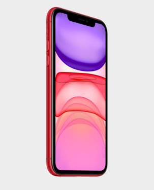 Apple iPhone 11 128GB Red 128GB Price in Qatar and Doha