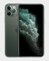 Apple iPhone 11 Pro 512GB (Midnight Green) in Qatar