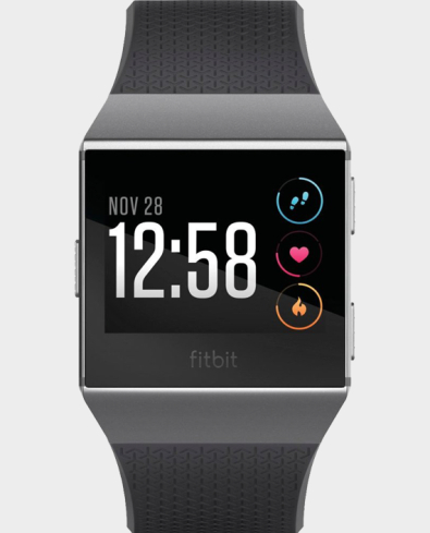 Buy Fitbit Ionic Smart Watch in Qatar and Doha AlaneesQatar.Qa