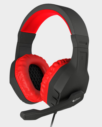 Buy Genesis Argon 200 Gaming Headset in Qatar AlaneesQatar.Qa