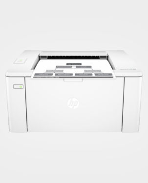 HP LaserJet Pro M102a Printer in Qatar