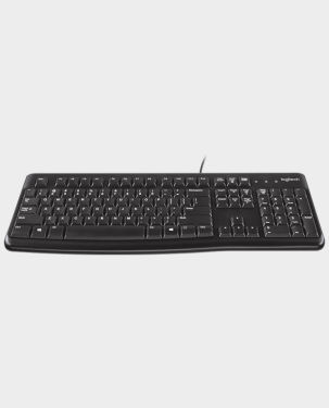 Logitech Keyboard Qatar