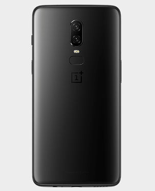 Buy OnePlus 6T Midnight Black 8GB RAM + 256GB in Qatar