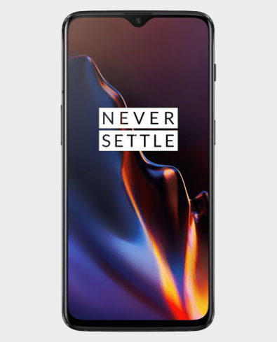 Buy OnePlus 6T Midnight Black 8GB RAM + 256GB in Qatar ...