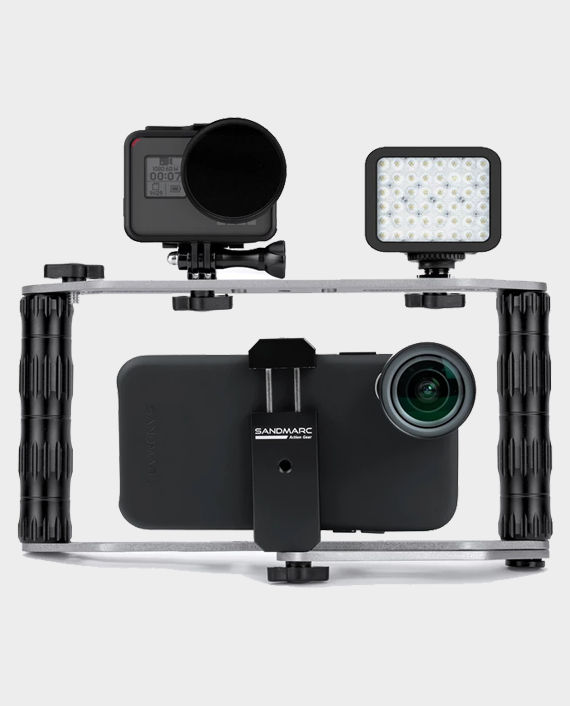 Buy Sandmarc Film Rig in Qatar and Doha - AlaneesQatar.Qa