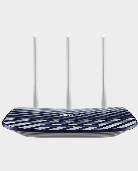 TP-LINK Archer C50 - The source for WiFi products at best prices in Europe  