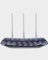 TP-Link Archer C20 AC750 Wireless Dual Band Router in Qatar