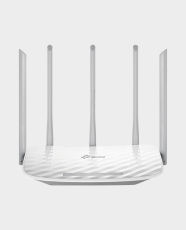 TP-Link Archer C60 AC1350 Wireless Dual Band Router in Qatar