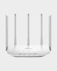 TP-Link Archer C60 AC1350 Wireless Dual Band Router in Qatar
