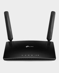 TP-Link TL-MR6400 300Mbps Wireless N 4G LTE Router in Qatar