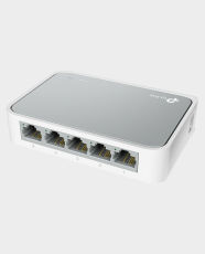 TP-Link TL-SF1005D V15 5-Port 10/100Mbps Desktop Switch