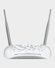 TP-Link TL-WA801ND 300Mbps Wireless N Access Point in Qatar