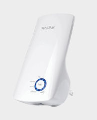 TP-Link TL-WA850RE 300Mbps Universal Wi-Fi Range Extender in Qatar