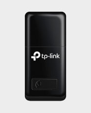 TP-Link TL-WN823N 300Mbps Mini Wireless N USB Adapter in Qatar