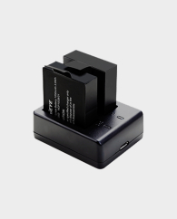 ThiEYE Dual Battery Charger in Qatar