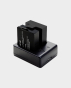 ThiEYE Dual Battery Charger in Qatar