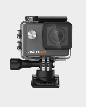 ThiEYE i60+ 4K Ultra HD WiFi Action Camera in Qatar