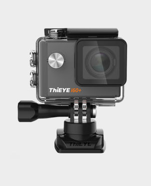ThiEYE i60+ 4K Ultra HD WiFi Action Camera in Qatar