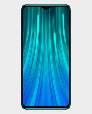 Xiaomi Redmi Note 8 Pro Price in Qatar