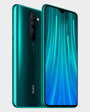 Xiaomi Redmi Note 8 Pro Spec