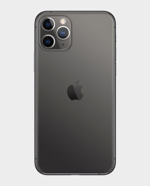 Apple iPhone 11 Pro 64GB Space Gray Price in Qatar