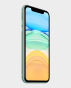 Apple iPhone 11 128GB Green in Qatar