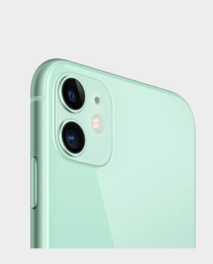 Apple iPhone 11 64GB Green in Qatar
