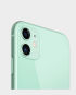 Apple iPhone 11 256GB Green Price in Qatar Doha