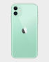 Apple iPhone 11 128GB Green in Qatar