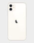 Apple iPhone 11 128GB White in Qatar