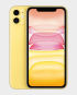 Apple iPhone 11 128GB Yellow in Qatar