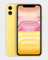 Apple iPhone 11 128GB Yellow in Qatar