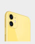 Apple iPhone 11 128GB Yellow in Qatar