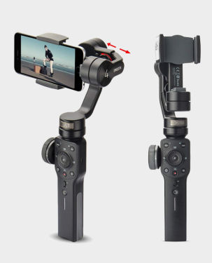 dji osmo smooth 4