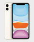 Apple iPhone 11 64GB White in Qatar