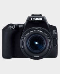 Canon EOS 250D in Qatar