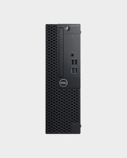 DELL 7060 MT 8th Gen – Intel Core i7-8700 – Intel UHD Graphics 630 – 4 GB DDR4 – 1 TB 7200 rpm SATA – Windows 10 pro 64 bit