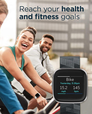 Fitbit versa best sale 2 special edition