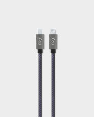 Goui 1M Fashion Lightning Type C Cable PD in Qatar