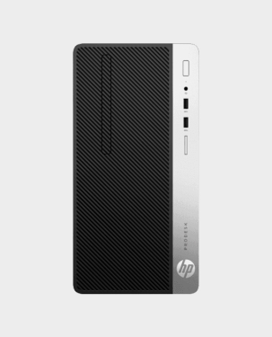 Buy HP ProDesk 400 G6 Microtower 8th Generation Intel Core i7