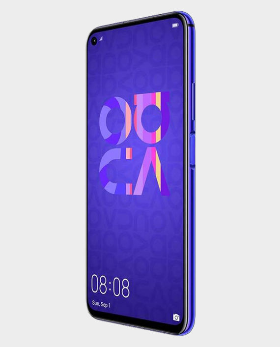 huawei nova 5t price 2021