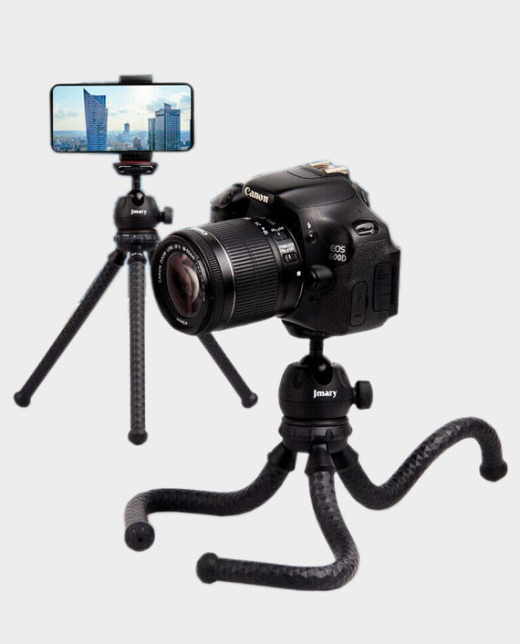 flexible tripod price
