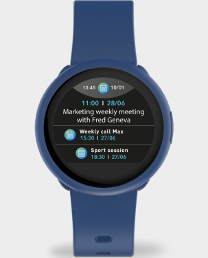 Smartwatch in Qatar