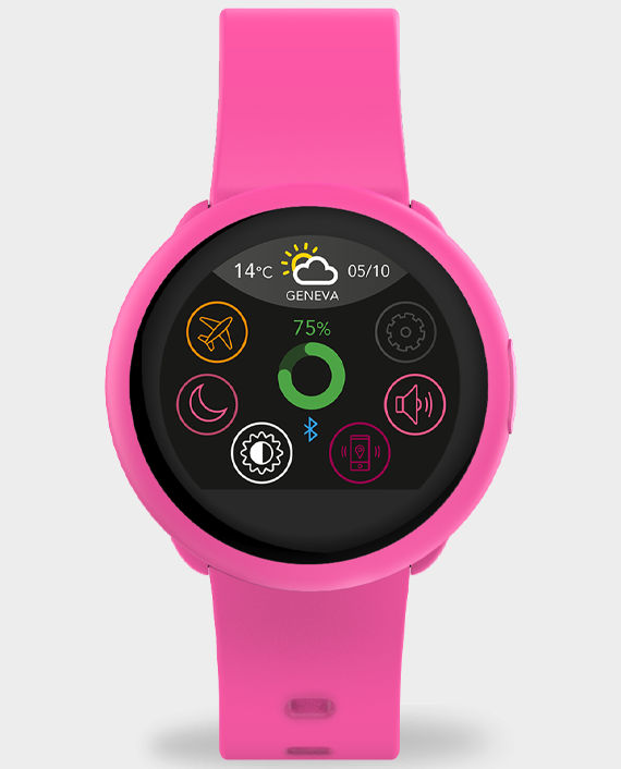 Mykronoz smartwatch zeround 3 on sale