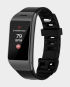 MyKronoz Zeneo Smartwatch Black in Qatar